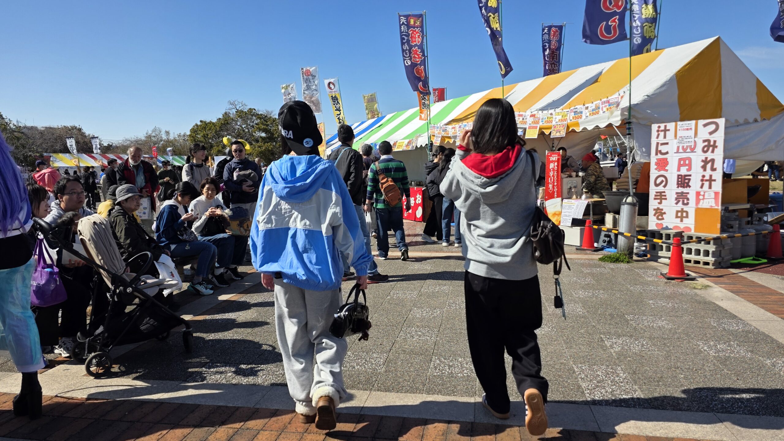 広島みなとフェスタ公式ページ