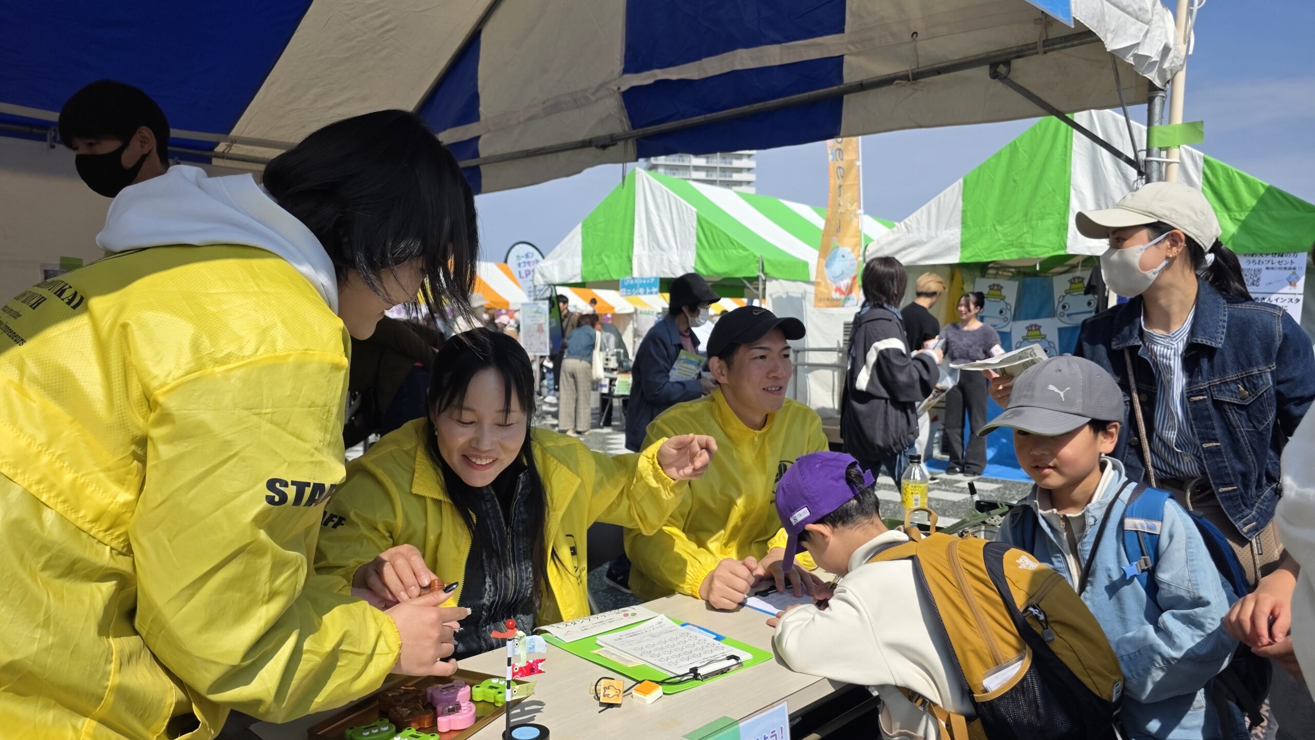 広島みなとフェスタ公式ページ